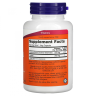 Витамин NOW FOODS CHOLINE & INOSITOL 500 мг, 100 капсул
