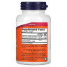 Витамин NOW FOODS Е-400 NATURAL WITH SELENIUM, 100 мкг, 100 капсул