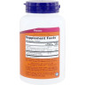 Витамин NOW FOODS Е-400 WITH SELENIUM, 100 капсул