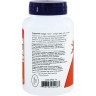 Витамин NOW FOODS Е-400 WITH SELENIUM, 100 капсул