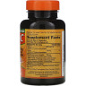 Витамин NOW FOODS ESTER-C WITH CITRUS BIOFLAVONOIDS, 500мг, 120 каспул