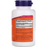 Витамин NOW FOODS Inositol, 500мг, 100 капсул