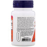 Витамин NOW FOODS MEGA D-3 & MK-7, 180 мкг - 60 капсул