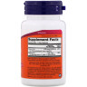 Витамин NOW FOODS MEGA D-3 & MK-7, 180 мкг, 60 капсул