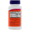 Витамин NOW FOODS МЕГА D35000 м.е+ МК-7 100мкг.