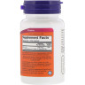 Витамин NOW FOODS MK-7 K-2, 100 мг, 60 капсул