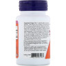 Витамин NOW FOODS NADH, 10 мг, 60 капсул