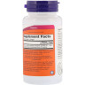 Витамин NOW FOODS NATURAL BETA CAROTENE, 25000МЕ, 90 капсул