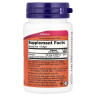 Витамин NOW FOODS VITAMIN D-3 2,000 IU, High Potency, 30 капсул