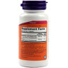 Витамин NOW Pantothenic Acid, 500 мг - 100 капсул