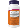 NOW FOODS WITH ROSE HIPS 100 Tablets