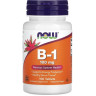 Витамин В-1 NOW FOODS 100 мг