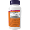 Витамины Д3 и К2 NOW FOODS MEGA D-3 & MK-7 120 VCAPS