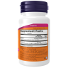 Витамины NOW FOODS Д3 и К2 MEGA D-3 & MK-7 60 капсул
