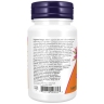 Витамины NOW FOODS Д3 и К2 MEGA D-3 & MK-7 60 капсул