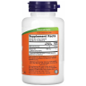 Вяз красный NOW FOODS SLIPPERY ELM 400mg 100 VCAPS